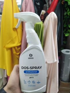 Чистящее средство