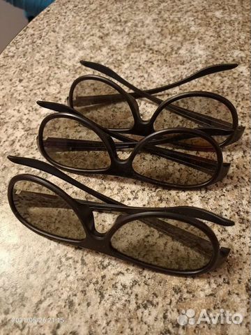 3d очки lg cinema 3d