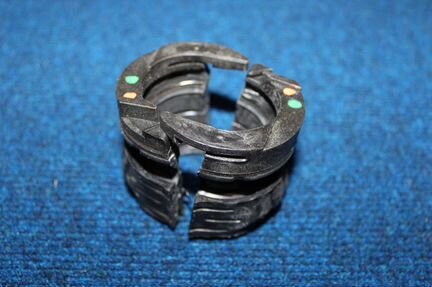 Втулка переднего стабилизатора Touareg Q7 Cayenne