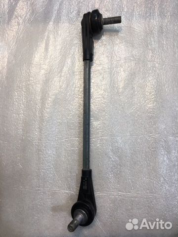 Стойка крепления стабилизатора передняя правая Bmw