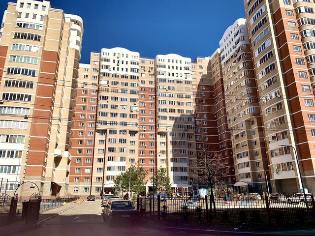 Свободного назначения, 53.5 м²