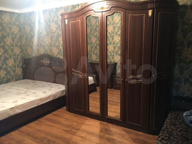 1-к. квартира, 31,5 м², 2/5 эт.