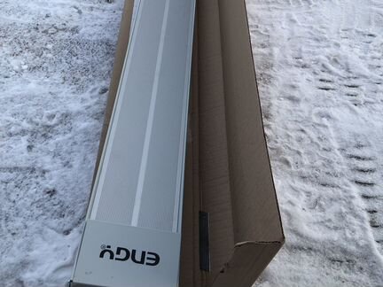 Инфракрасный обогреватель потолочный