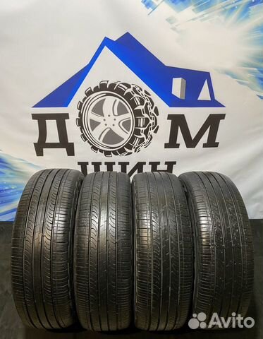 Nexen Classe Premiere CP672 205/65 R16