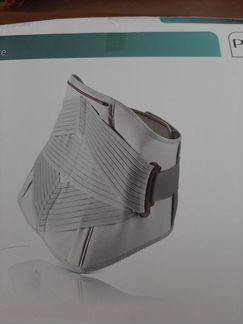 Корсет жесткий