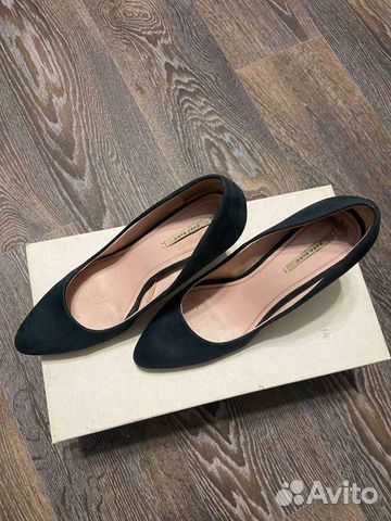 Туфли женские 40 размер оригинал