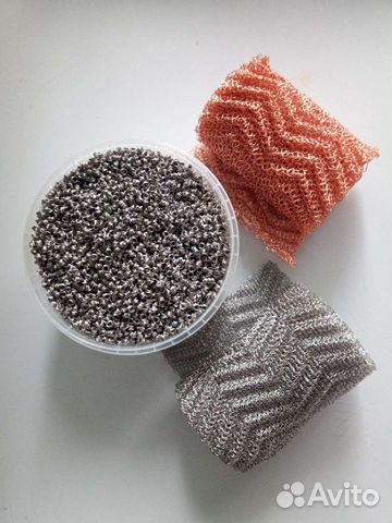 Насадка спн, рпн