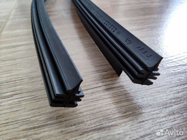 Резинки щеток стеклоочистителя Шкода Октавия A7