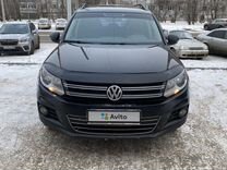 Volkswagen Tiguan, 2014, с пробегом, цена 1 270 000 руб.