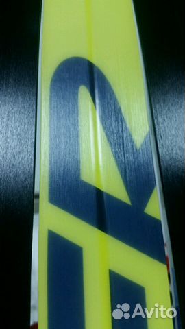 Подготовка беговых лыж