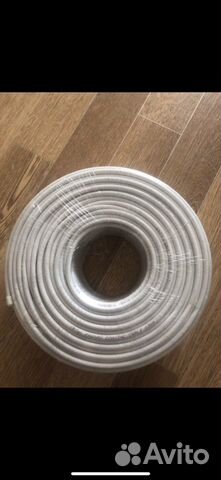 Кабель коаксиальный rg 6