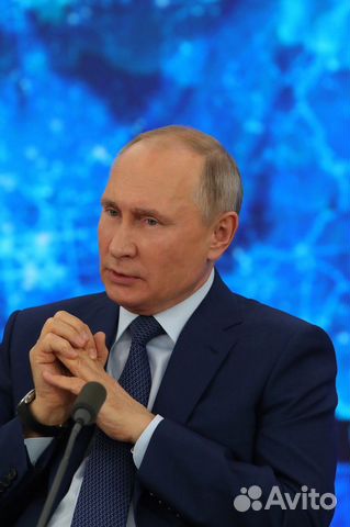 Поздравлю голосом Путина и не только с праздником