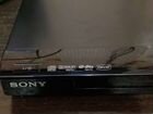 Dvd плеер Sony DVP-NS318 объявление продам