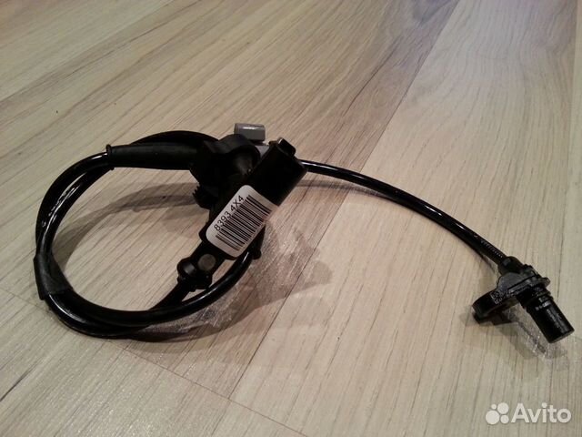 Датчик авс на шевроле тахо