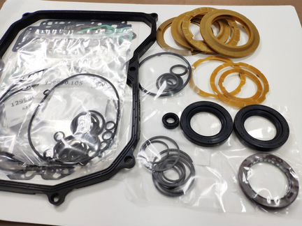 Комплект прокладок АКПП 09G tf60sn tf61sn