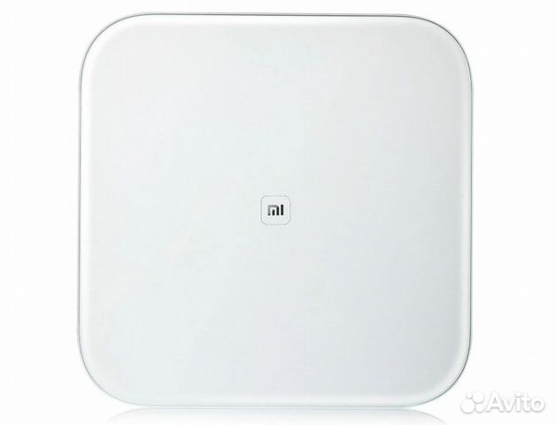 Напольные весы Xiaomi Mi Smart Scale