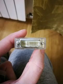 Переходник