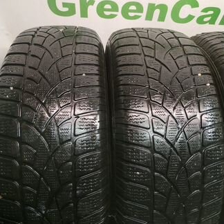 235/65 R17 Dunlop Sp Winter Spike 3D 4 шт