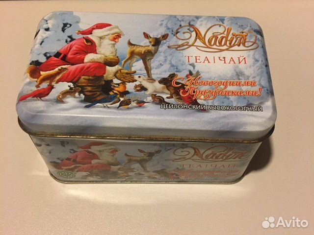 Шкатулка металл