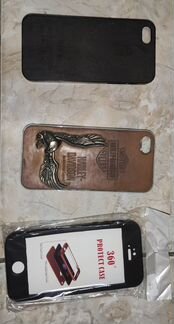 Чехол для iPhone 5s