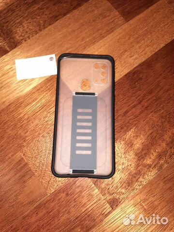 Чехол для samsung m31