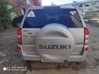 Suzuki Grand Vitara 2.0 AT, 2005, 216 000 км объявление продам