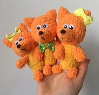 Пальчиковый театр