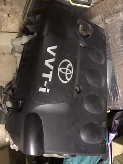 Двигатель для Toyota 2nzfe