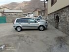 Ford Fusion 1.6 МТ, 2005, 200 000 км