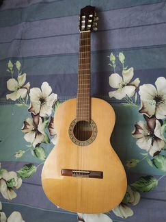 Испанская гитара