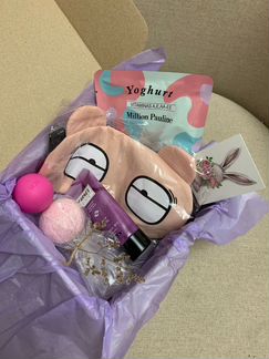 Подарочный набор