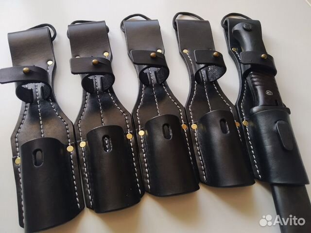 Подвес для 98к (жаба) 98k