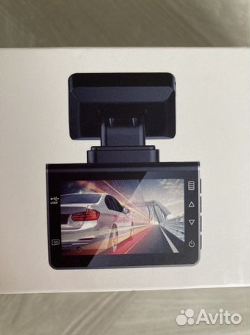 Видеорегистратор