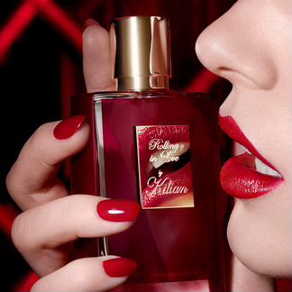 Kilian (Килиан) - Rolling in Love