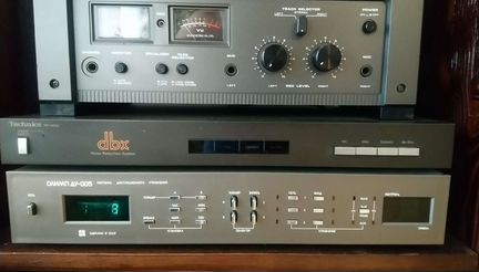 Шумоподавитель