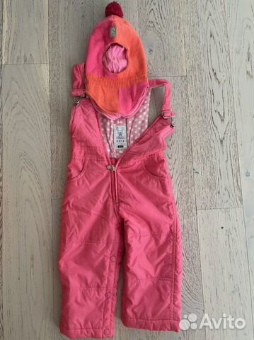 Много вещкй для девочки 1-2 года