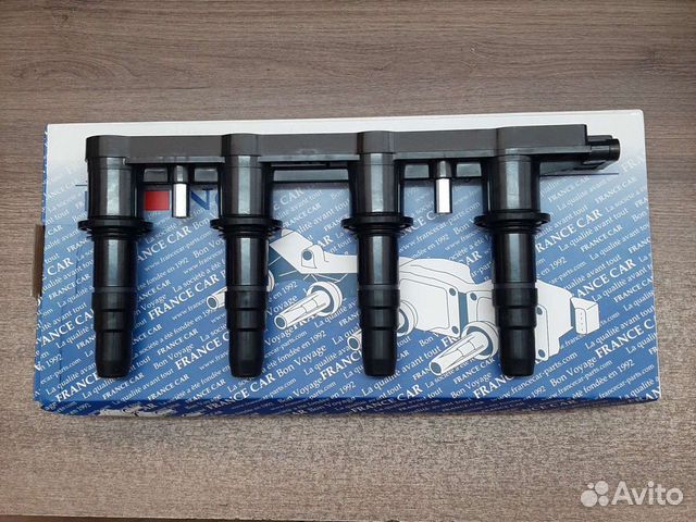 Катушка зажигания Opel/Chevrolet