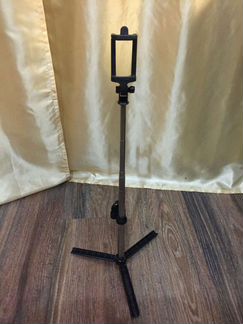 Штатив монопод