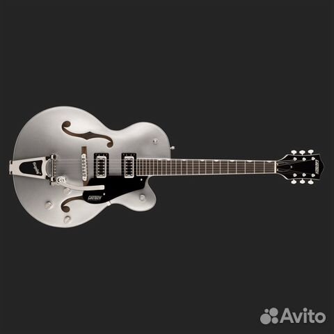 Электрогитара Gretsch + Аксессуары