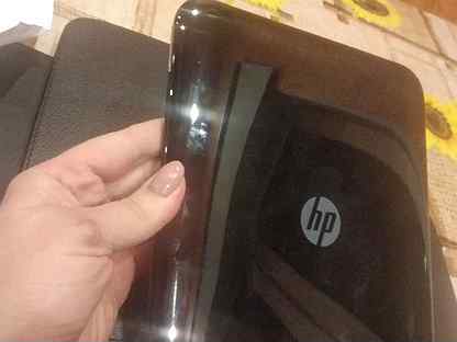 Планшет HP tablet на запчасти