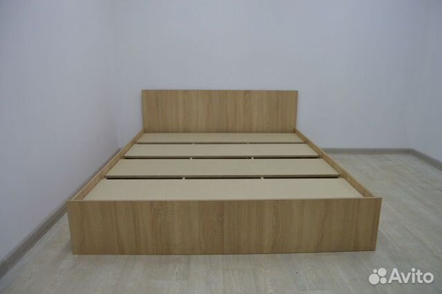Кровать 160*200