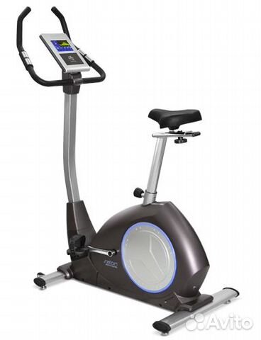 Велотренажер oxygen satori UB HRC