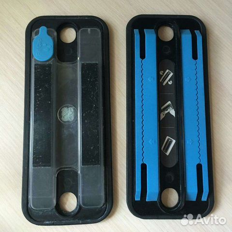 Робот полотёр iRobot Braava