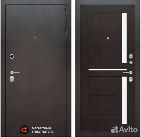 Дверь входная