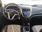 Hyundai Solaris 1.6 МТ, 2014, 95 000 км объявление продам
