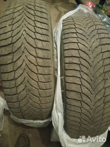 Nexen Winguard Sport 2 SUV 235/65 R17