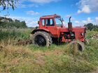 Трактор МТЗ (Беларус) 80, 1991 объявление продам
