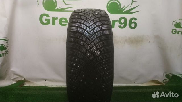 Continental IceContact 3 205/55 R16