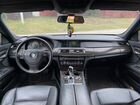 BMW 7 серия 4.4 AT, 2008, 200 000 км объявление продам