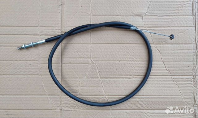 Тросик Honda xl1000 varadero 99-02